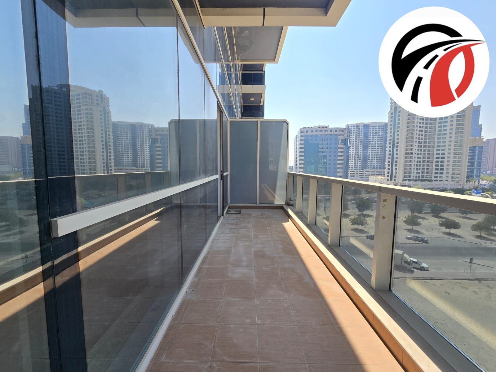 Oper View with Balcony Spacious 1BHK Chiller Free