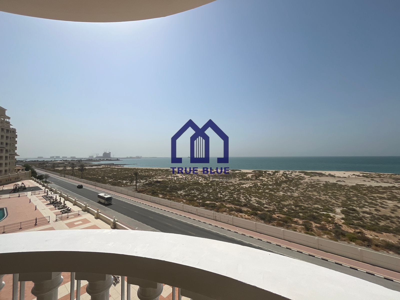 Stunning Apartment | Sea View | Fewa Connected
