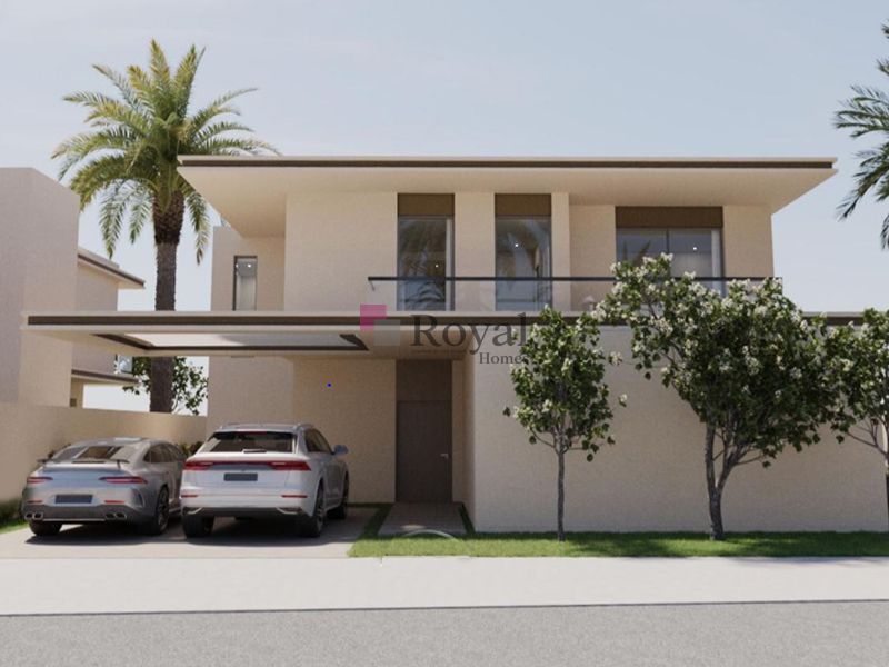 Experience Modern Luxury Living | 3BR Townhouse | Hand Over Soon