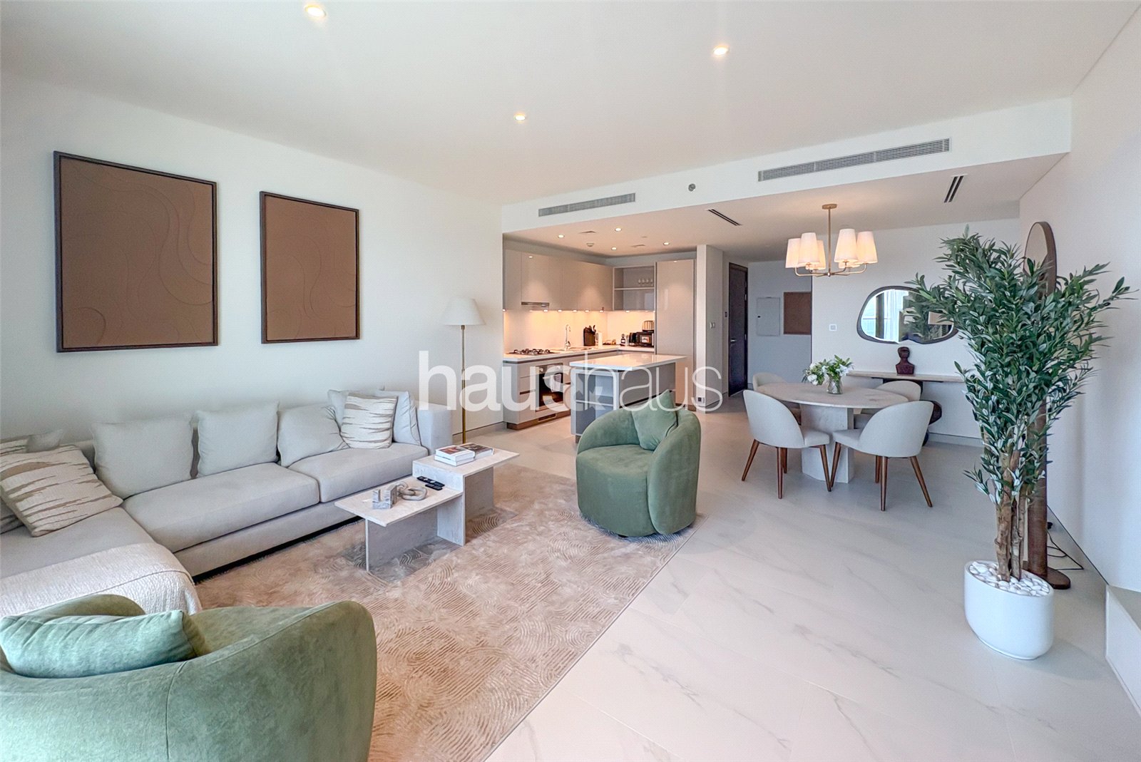 Fully Furnished | 1st Tenant | Available Now