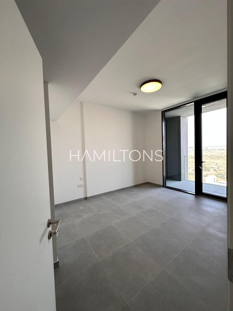Secure Community | Fully Upgraded Apartment | Resale