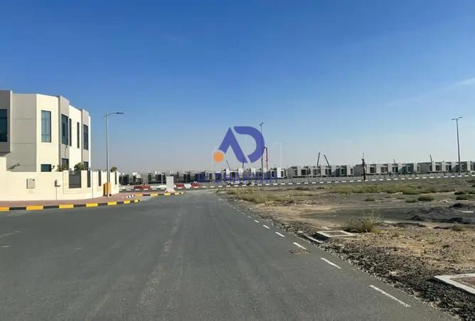 Distinctive Commercial Land for Sale in Al Hoshi | 3 Streets | Near Al Hoshi Bridge