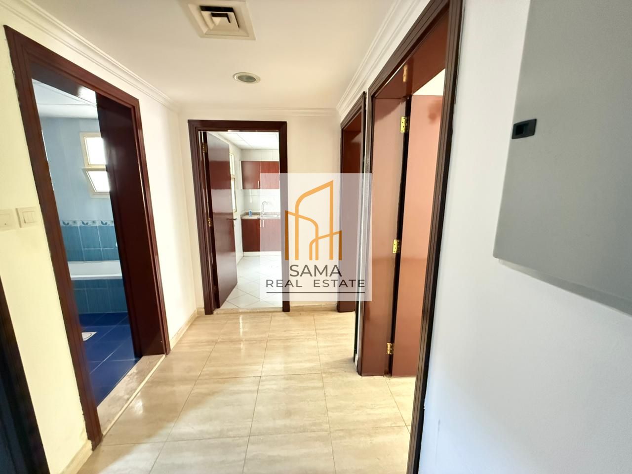 Hot offer 1bhk only 35k in new muwailih