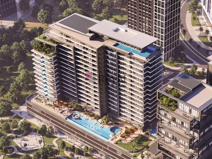 Unmissable Deal | Fully Furnished Apartment | Full Title Deed Waiver