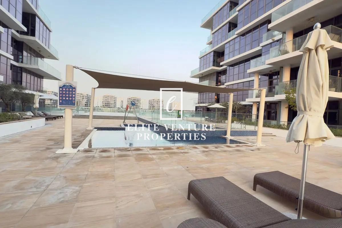 VACANT | STUDIO | PRIME LOCATION | SPACIOUS