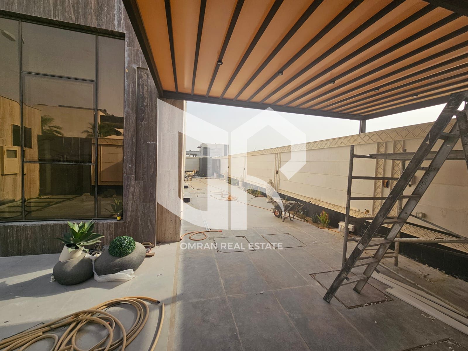 Modern 5-Bedroom Villa for Sale in Al Hoshi – Sharjah Luxury Design | Private Pool | Perfect Family Home