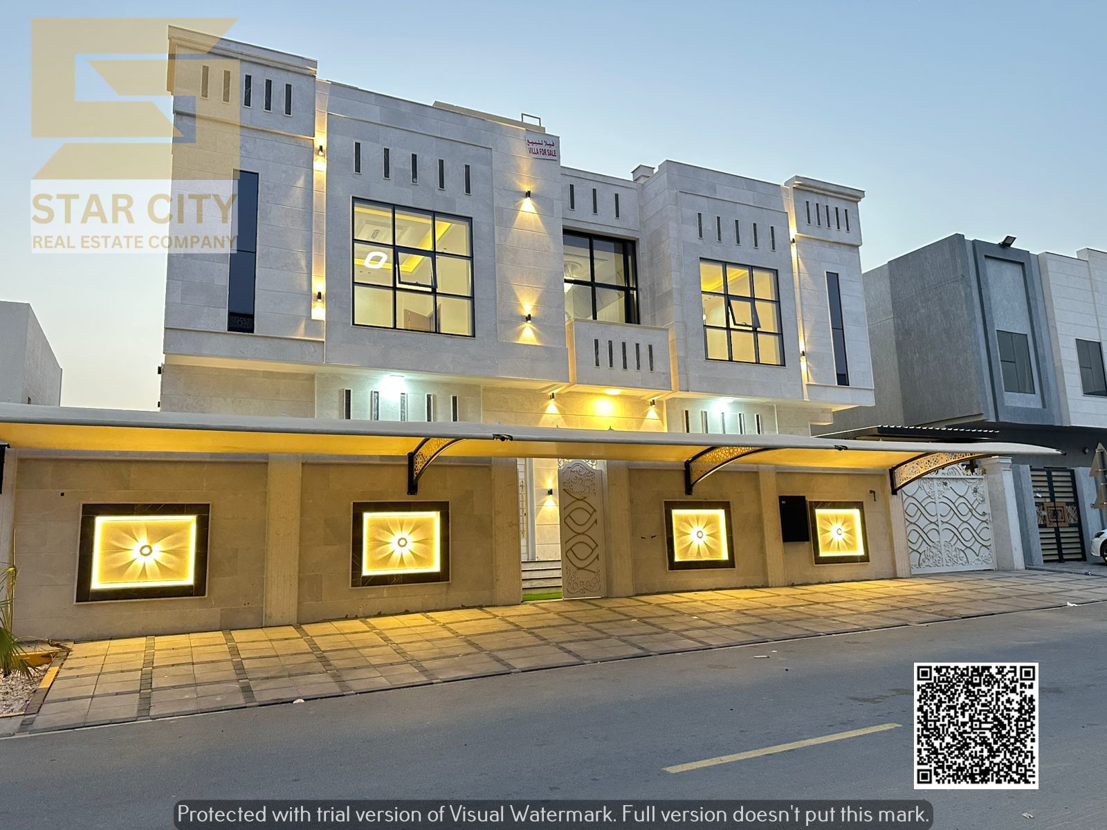 Golden opportunity to own a luxury villa in Al Yasmeen - Ajman!