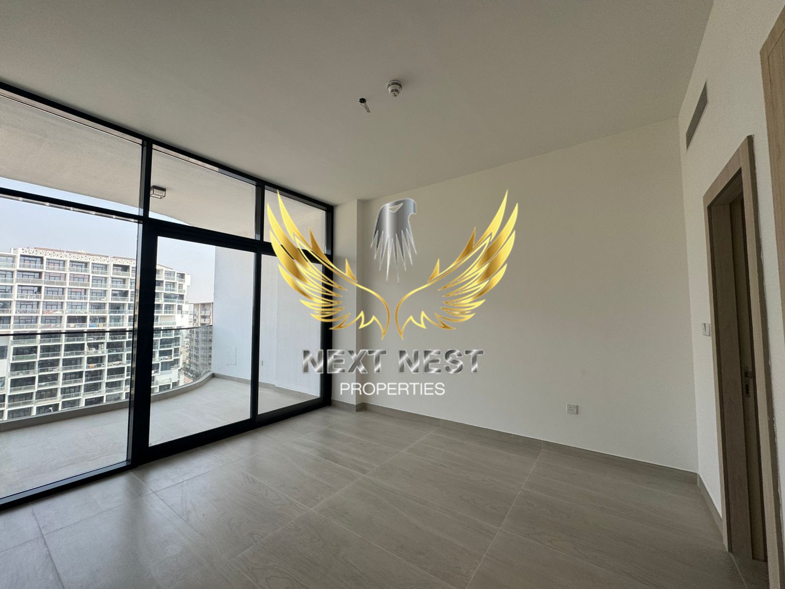 New Building 1BedRoom With Laundary Room / Fully Fitted Kitchen