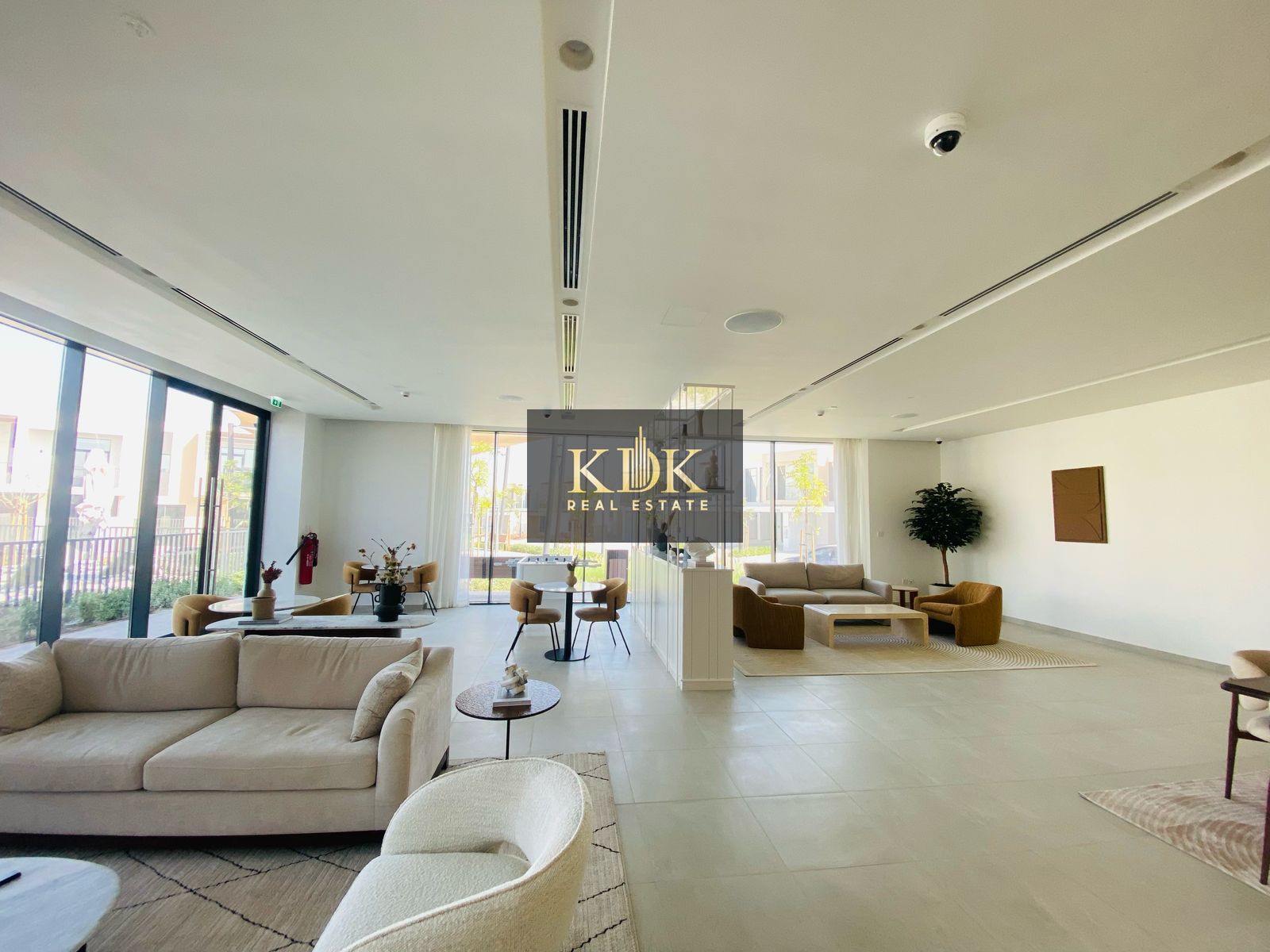 Community View | Prime Location | Spacious Villa