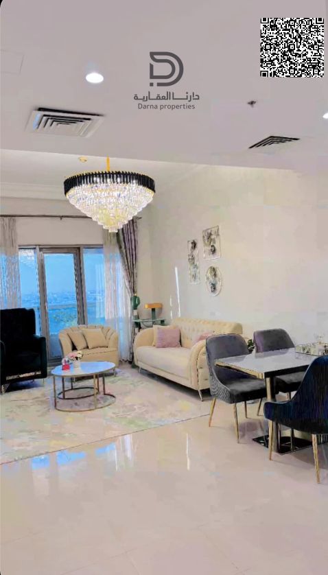 Golden Opportunity in Ajman – Conqueror Tower