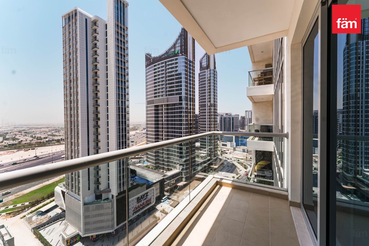 High Floor | First Owner | Fully Renovated