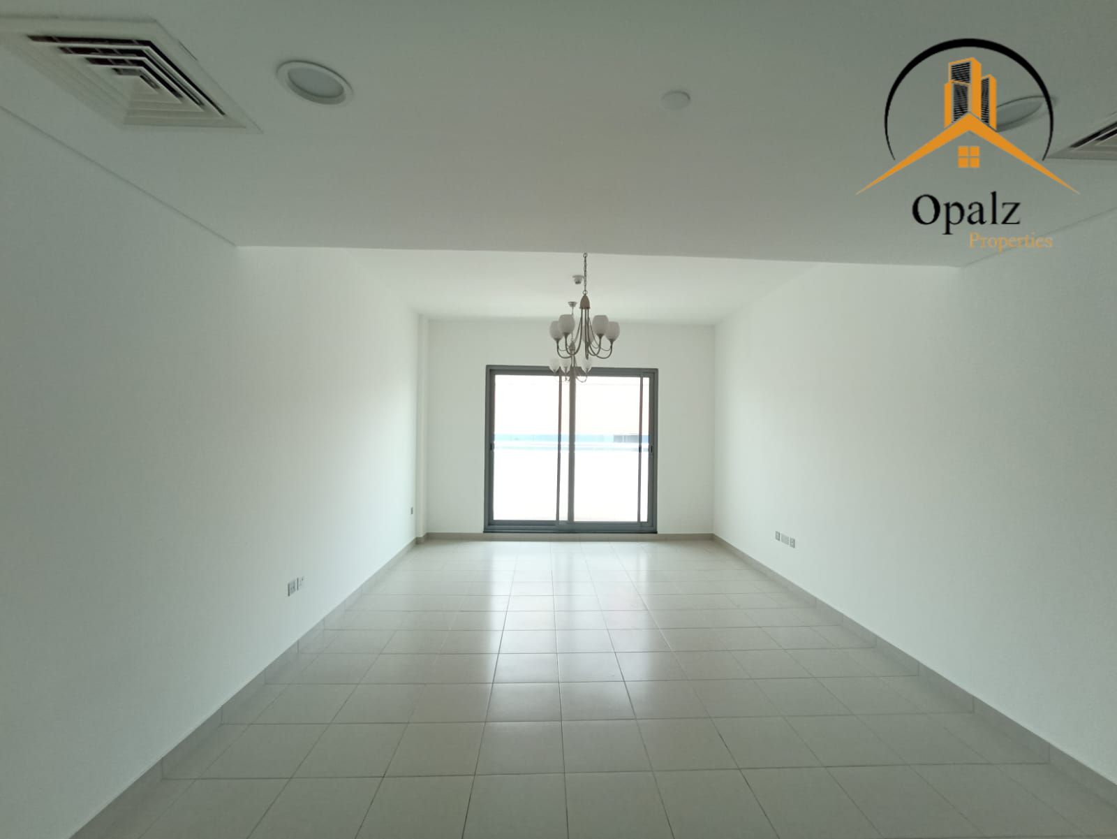 SPACIOUS 1BHK | READY TO MOVE | FAMILY BUILDING