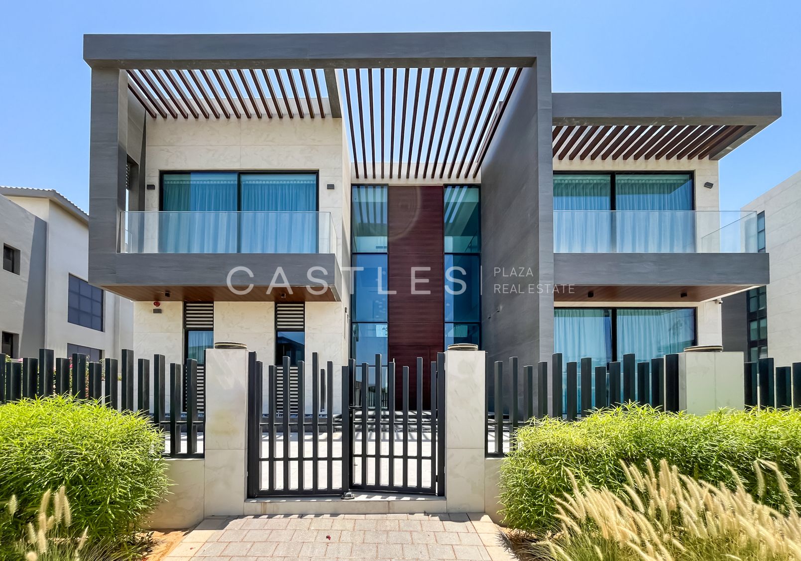 Luxury Custom-Built Villa For Rent| Ready Now