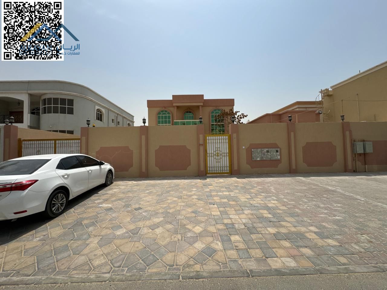 Fully maintained and spacious. Negotiable price.