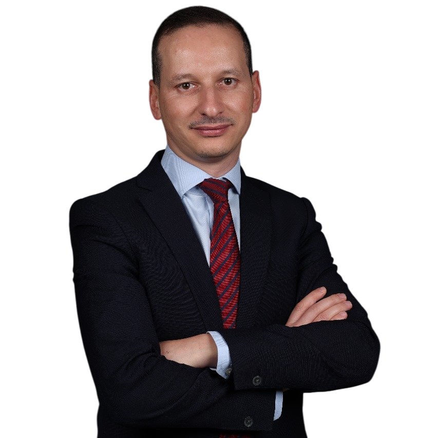 Said Mezdad