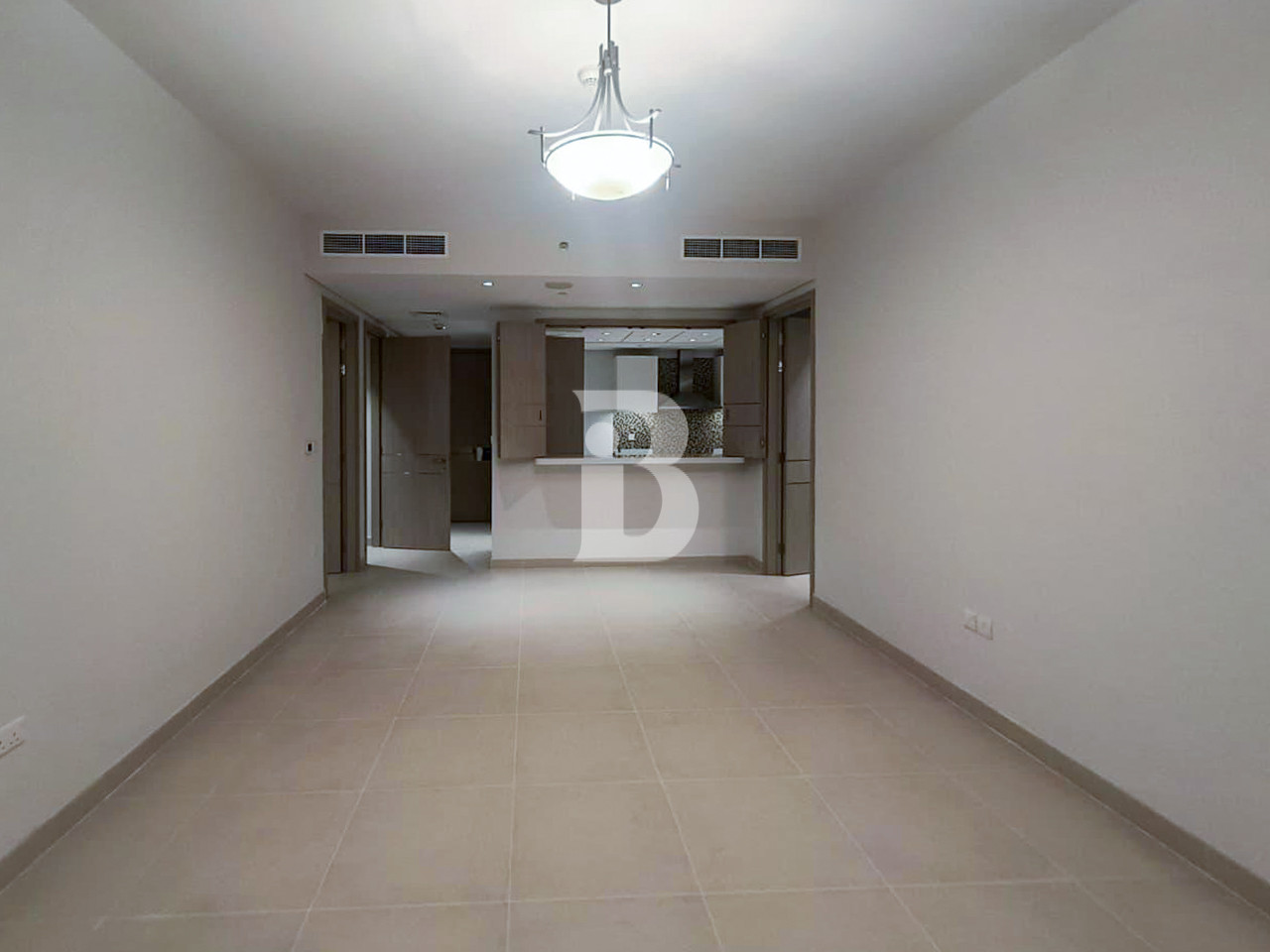 BRAND NEW I CANAL VIEW I UNFURNISHED