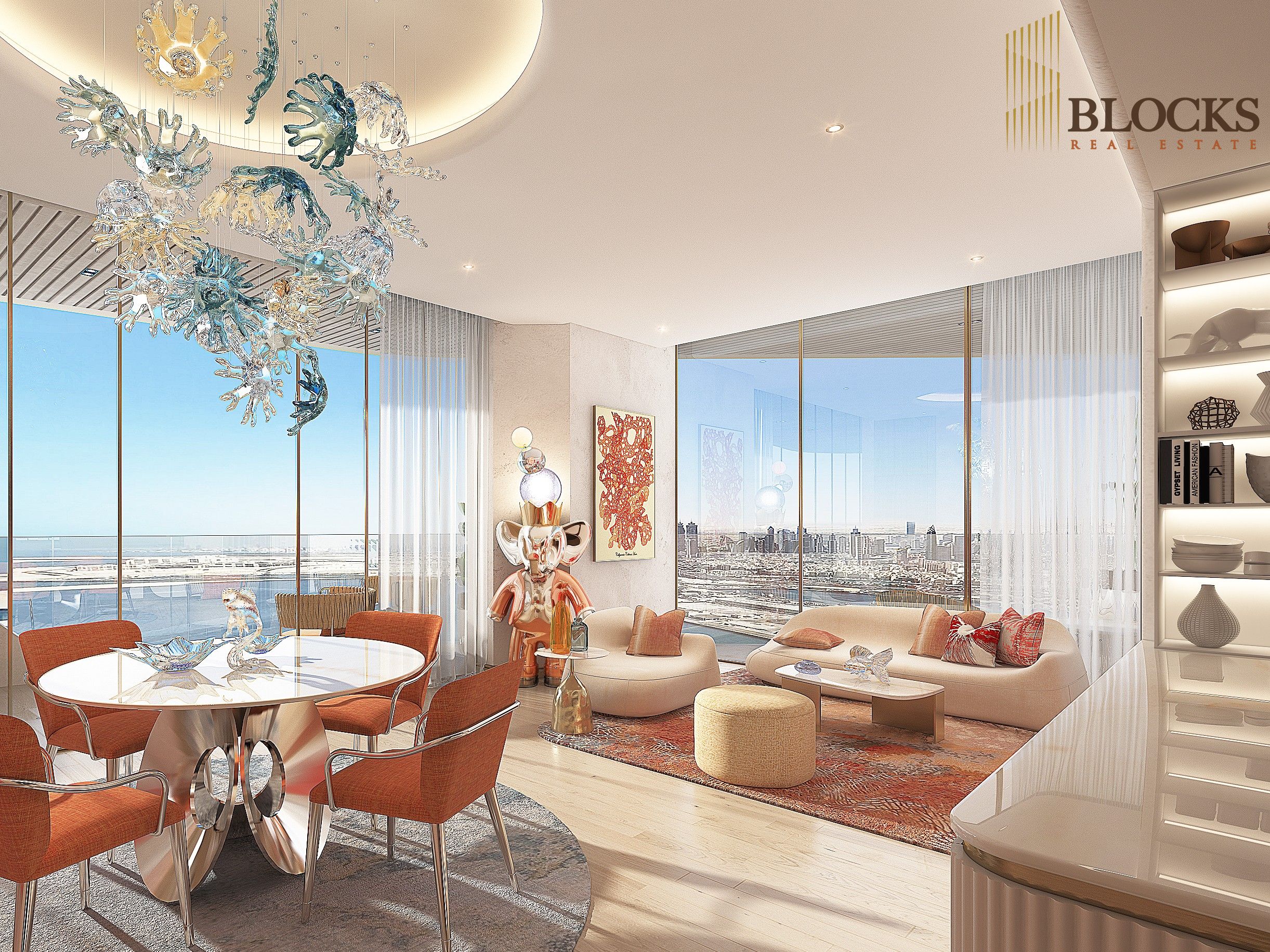 GENUINE RESALE | PRIME LOCATION | LUXURIOUS 2BHK