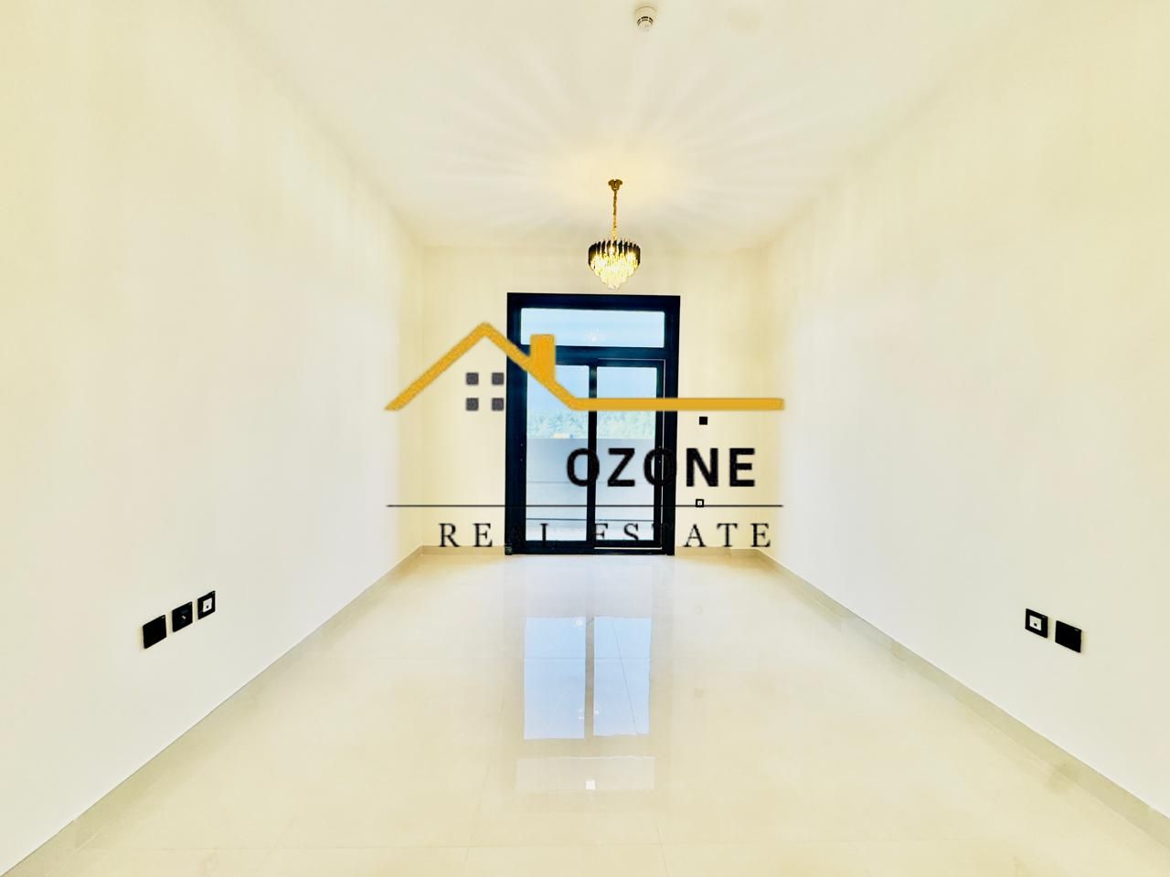 Brand new | Balcony | 2 Washroom | Easy acess to dubai | Free Parking outside | 6 cheques