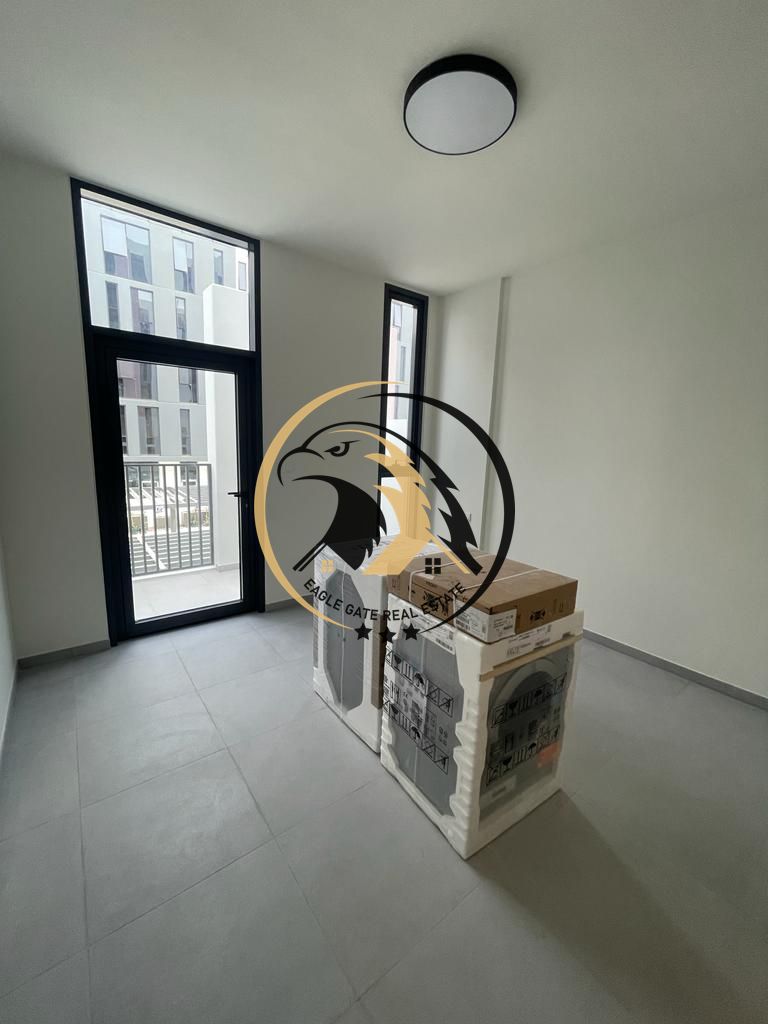 Balcony!! Spacious studio Apartment available with all facilities