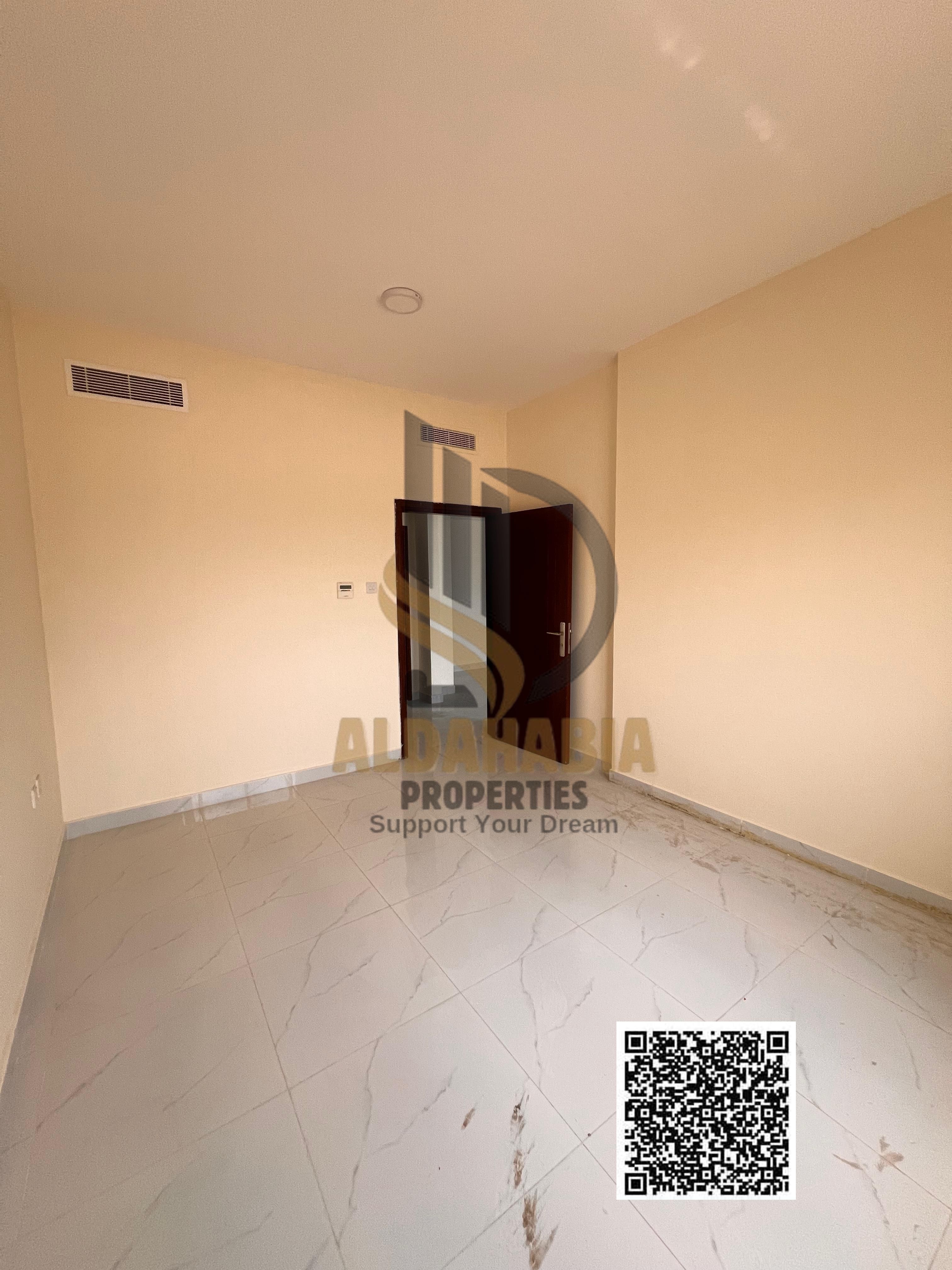 1-Bedroom Apartment for Rent in Al Nuaimiya 3, Ajman | Prime Location – Behind