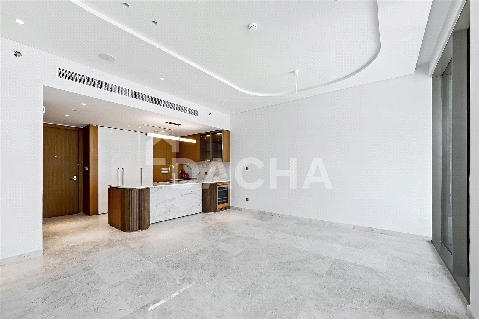 Exclusive | Private beach | Sea view