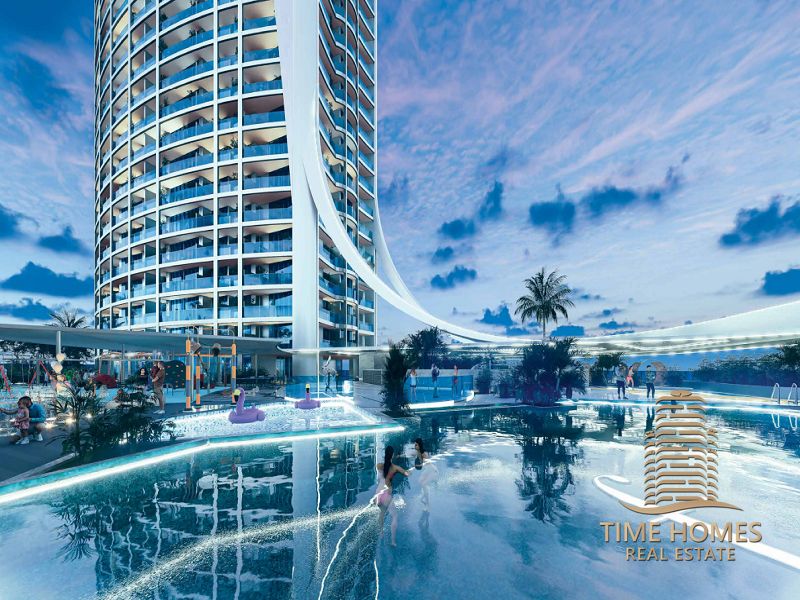High ROI | Fully Furnished | Resale