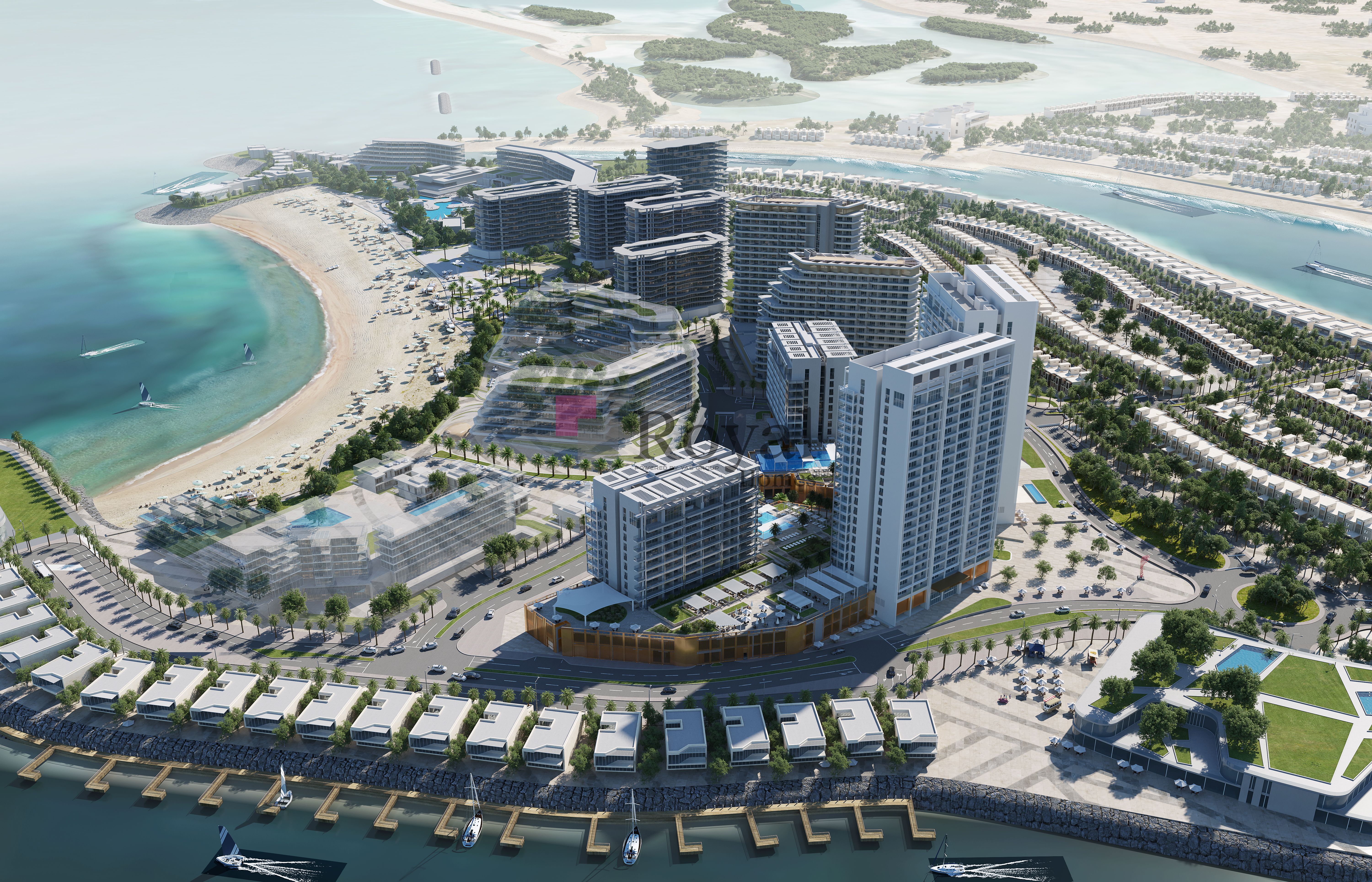 Selling Fast | Studio Apartment in High Floor