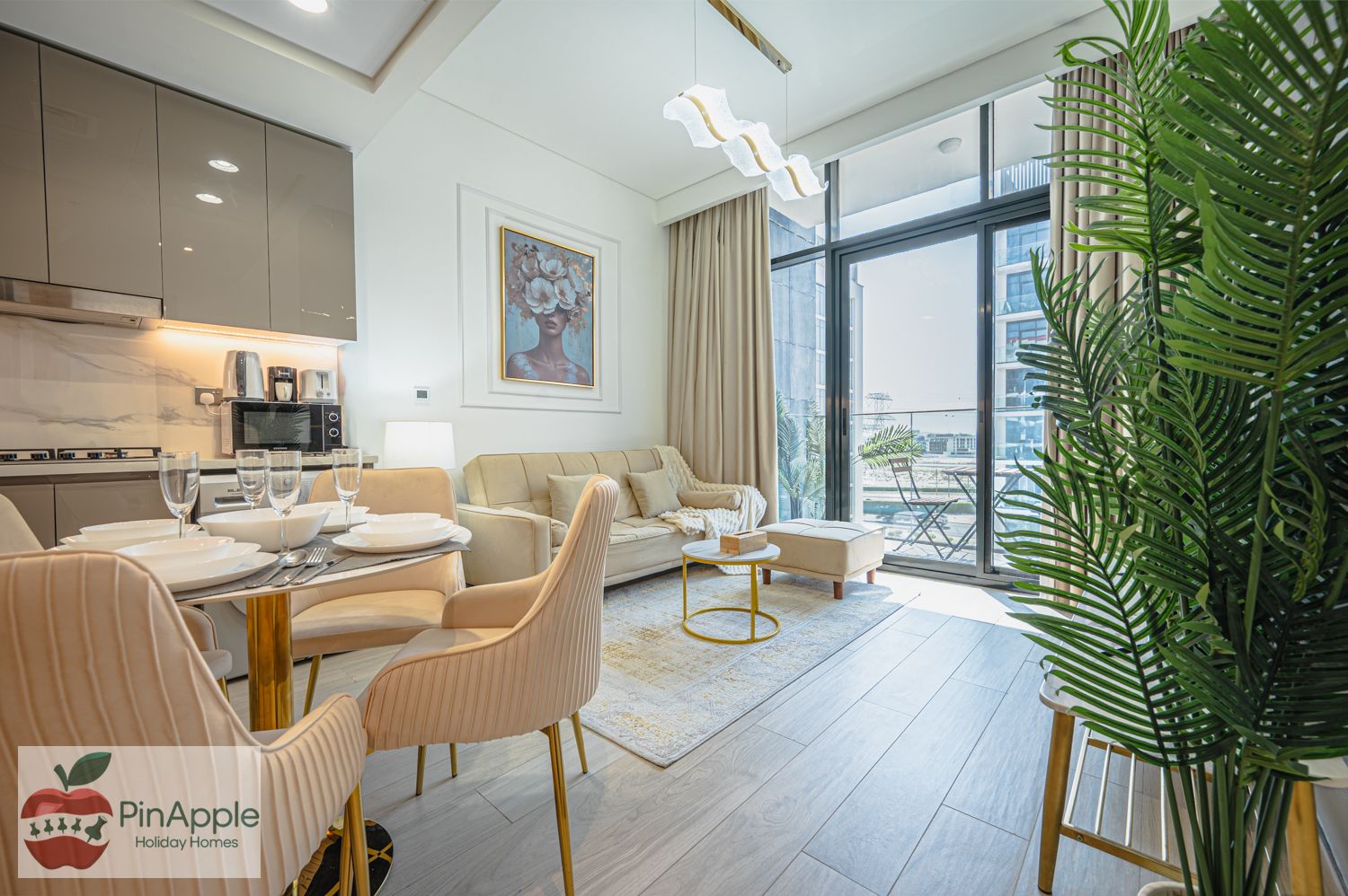Ramadan Offer | Fully Furnished