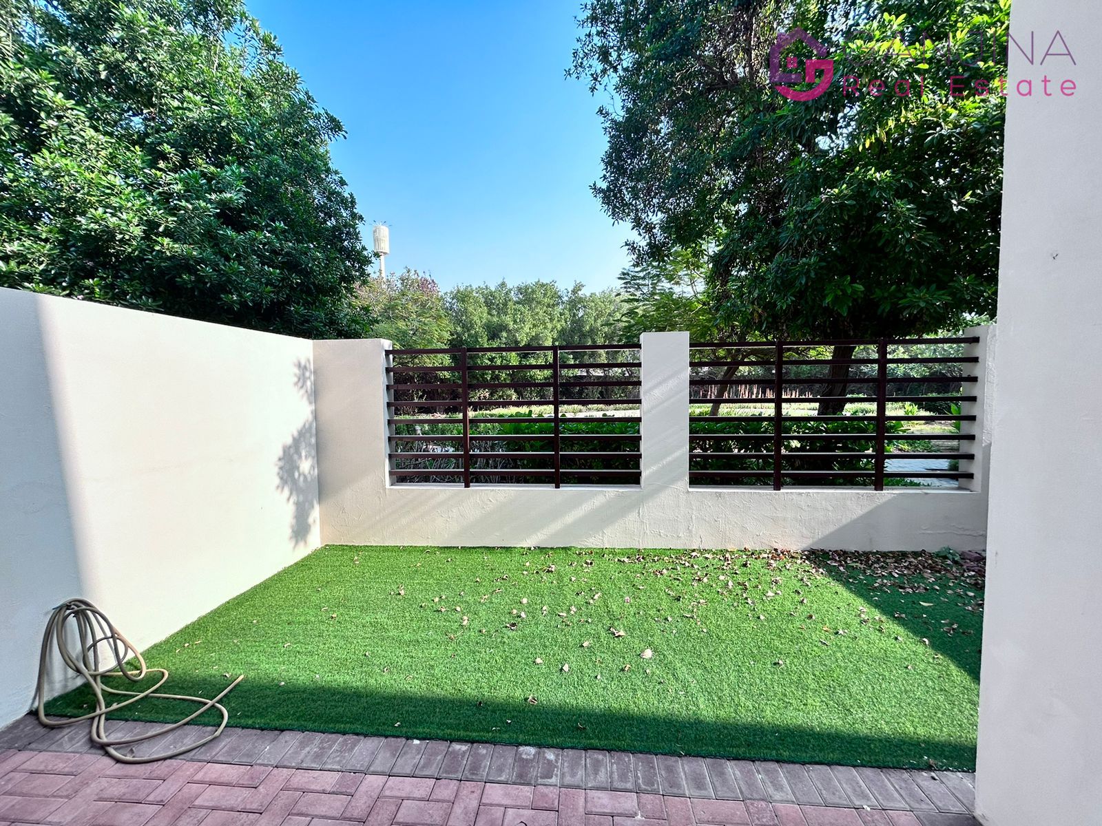 3 BHK + Maid's Room Villa for sale in Mina Al Arab | Flamingo Villas | Luxury Living | Beach Access