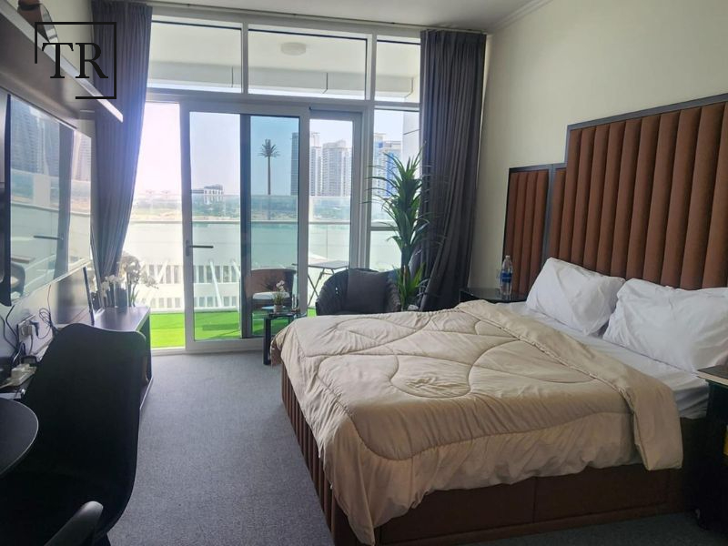 Furnished | Spacious Layout | Eco Friendly