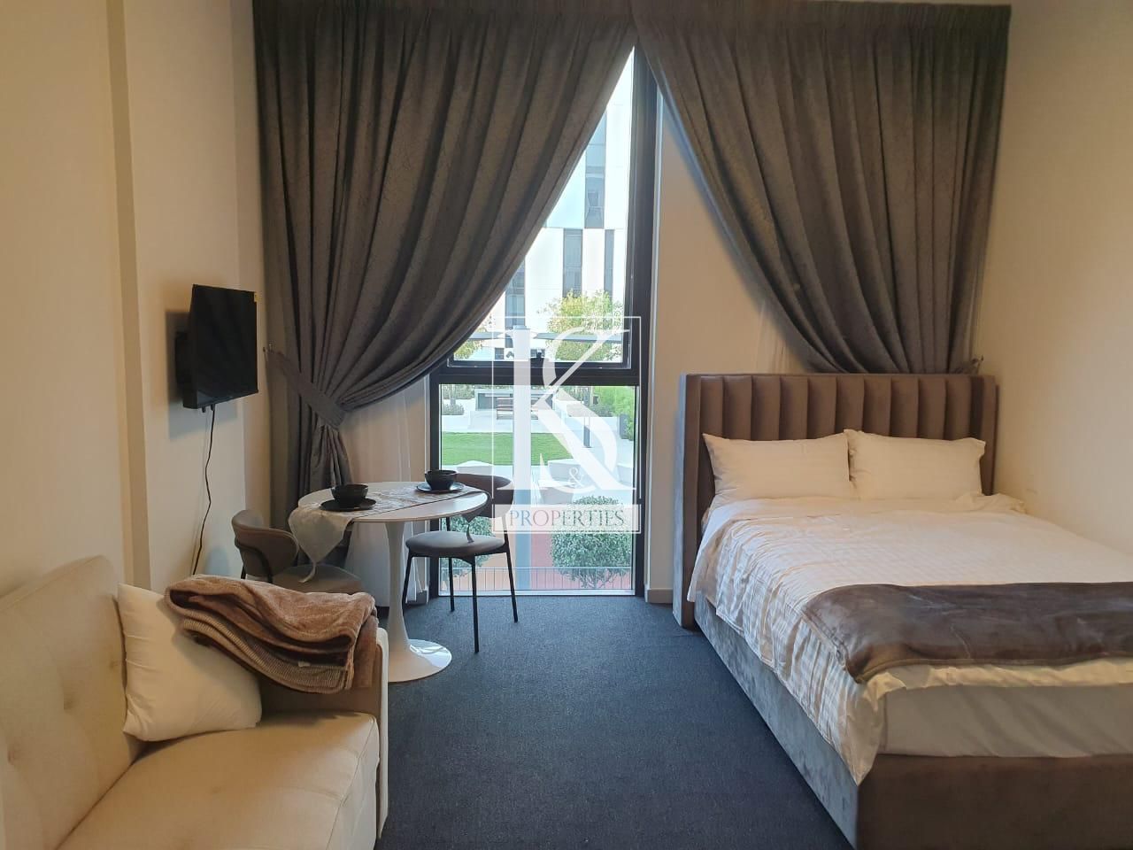City within A City | Ready Unit | Fully Furnished