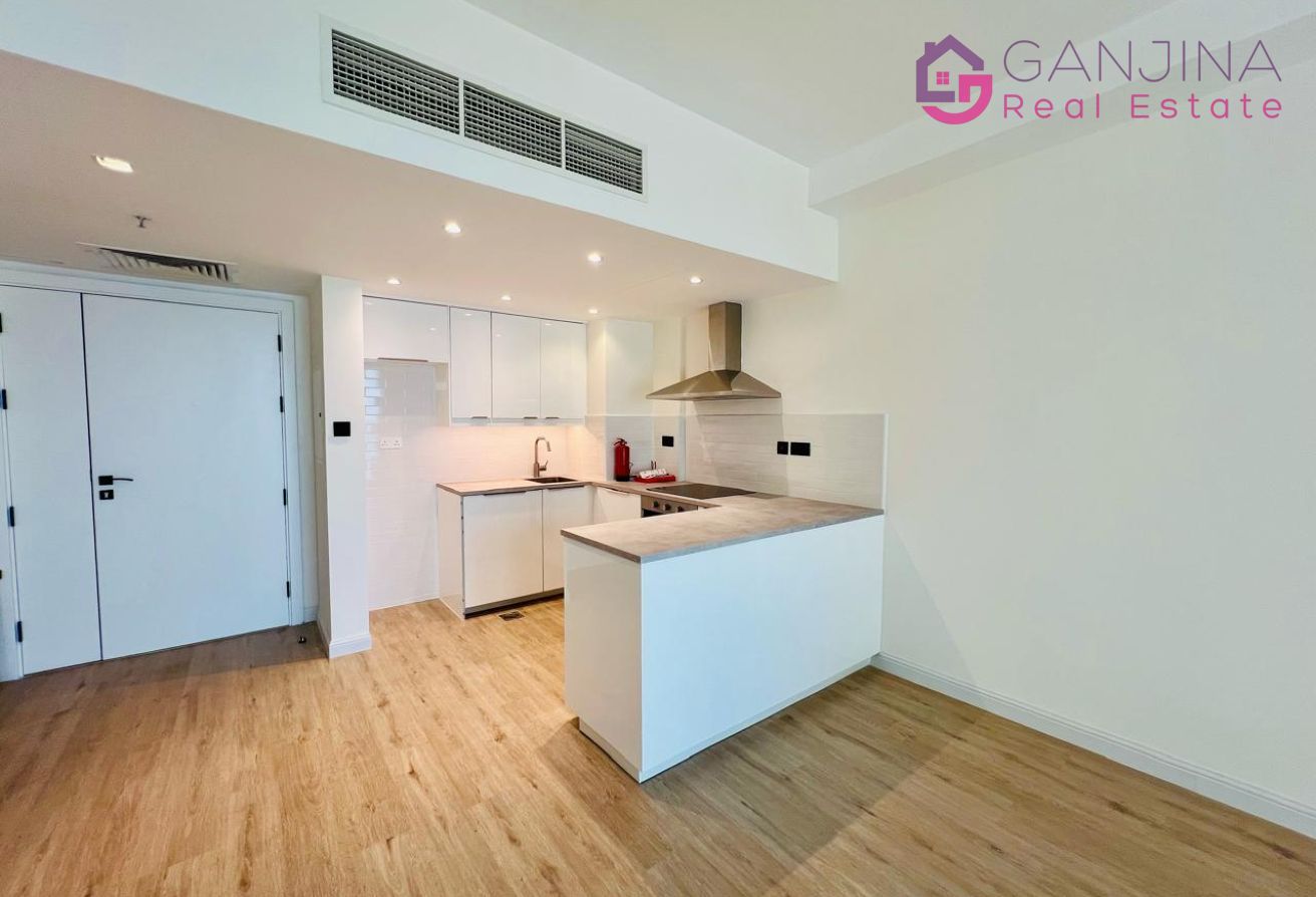 For Sale: Upgraded 2 BHK with Stunning Sea Views