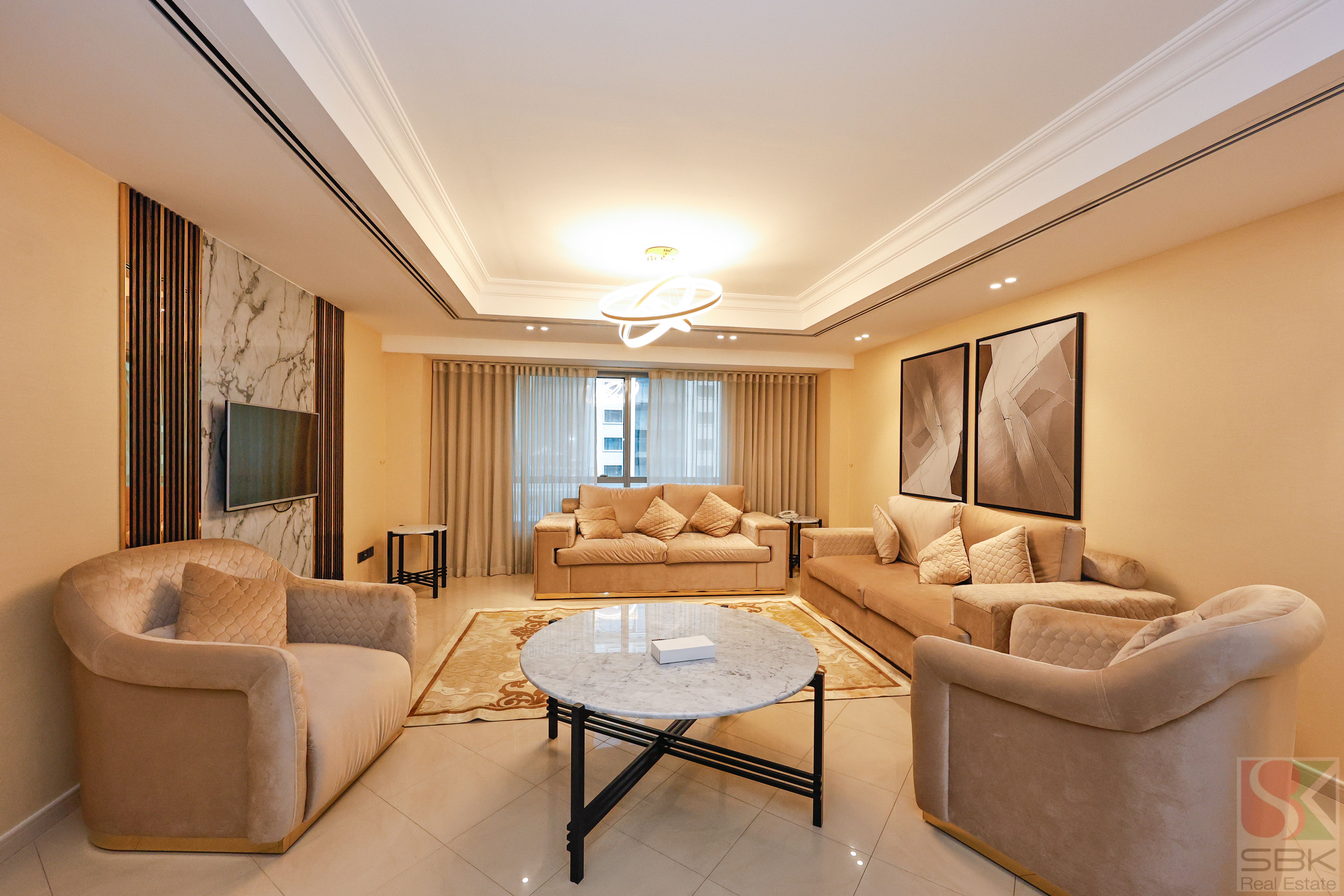 3 BHK | CHILLER FREE