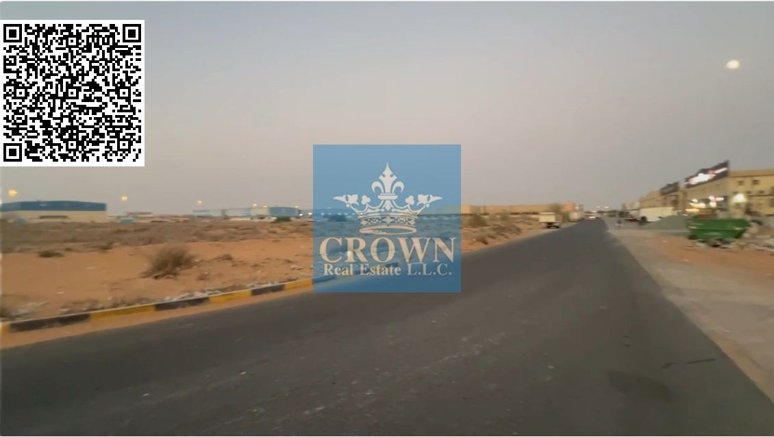 Asphalt Road - 1 Lands Attached- SEE DETAILS