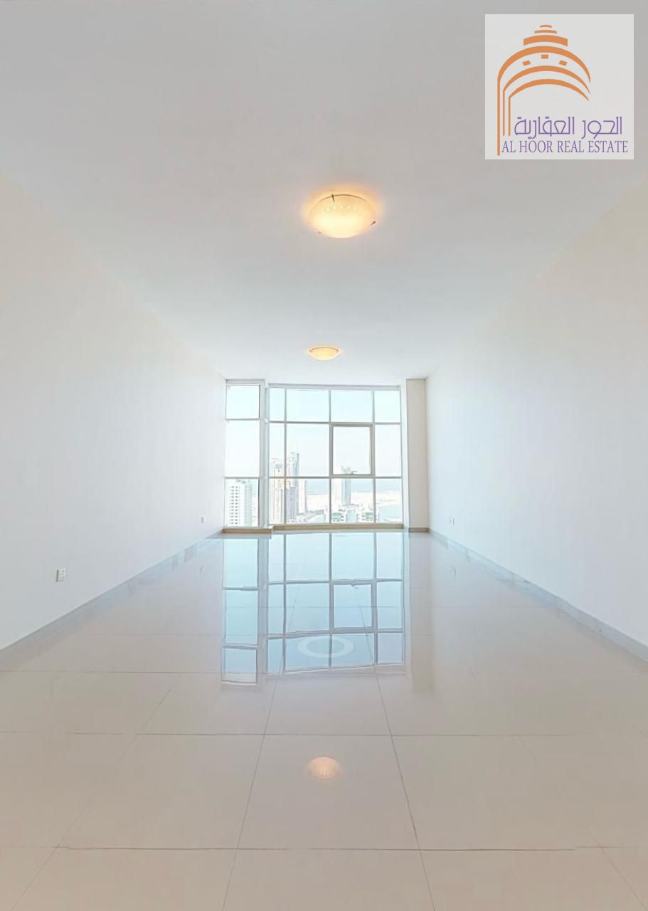 3bhk - open view