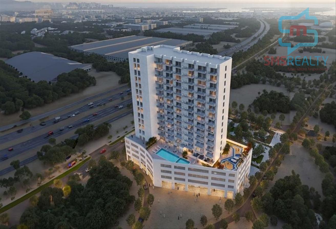 Fully Furnished | On SZR | Brand New | Near Metro