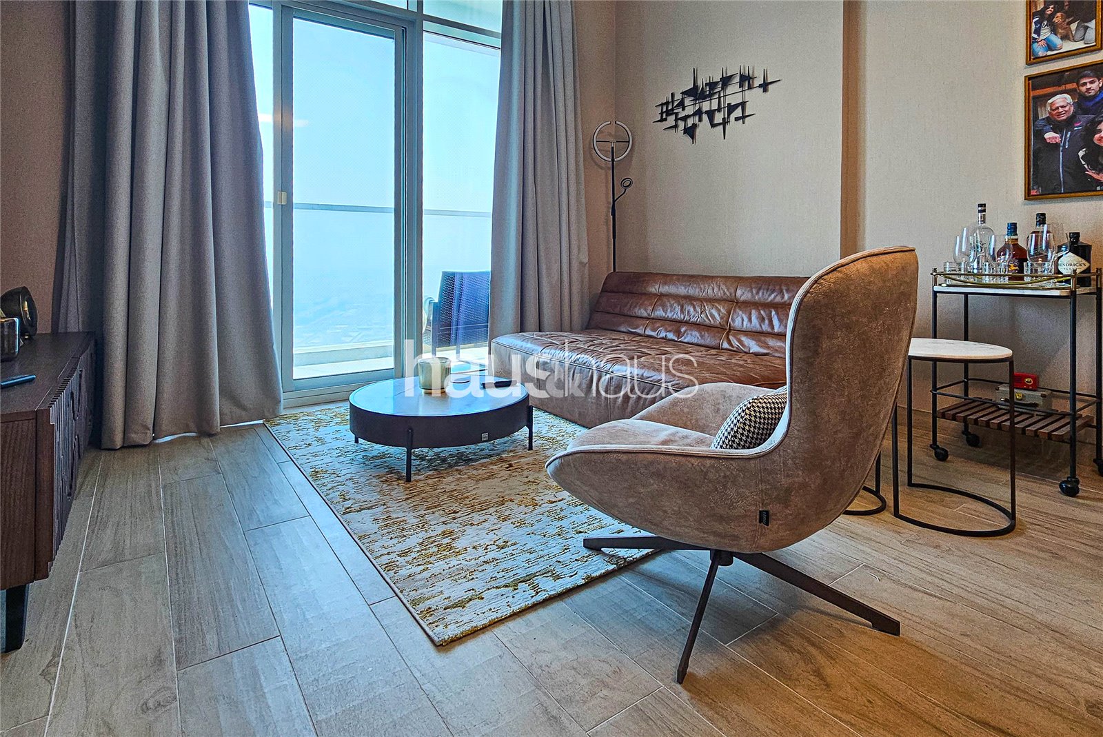 Largest Layout | Sea View | Top Floor