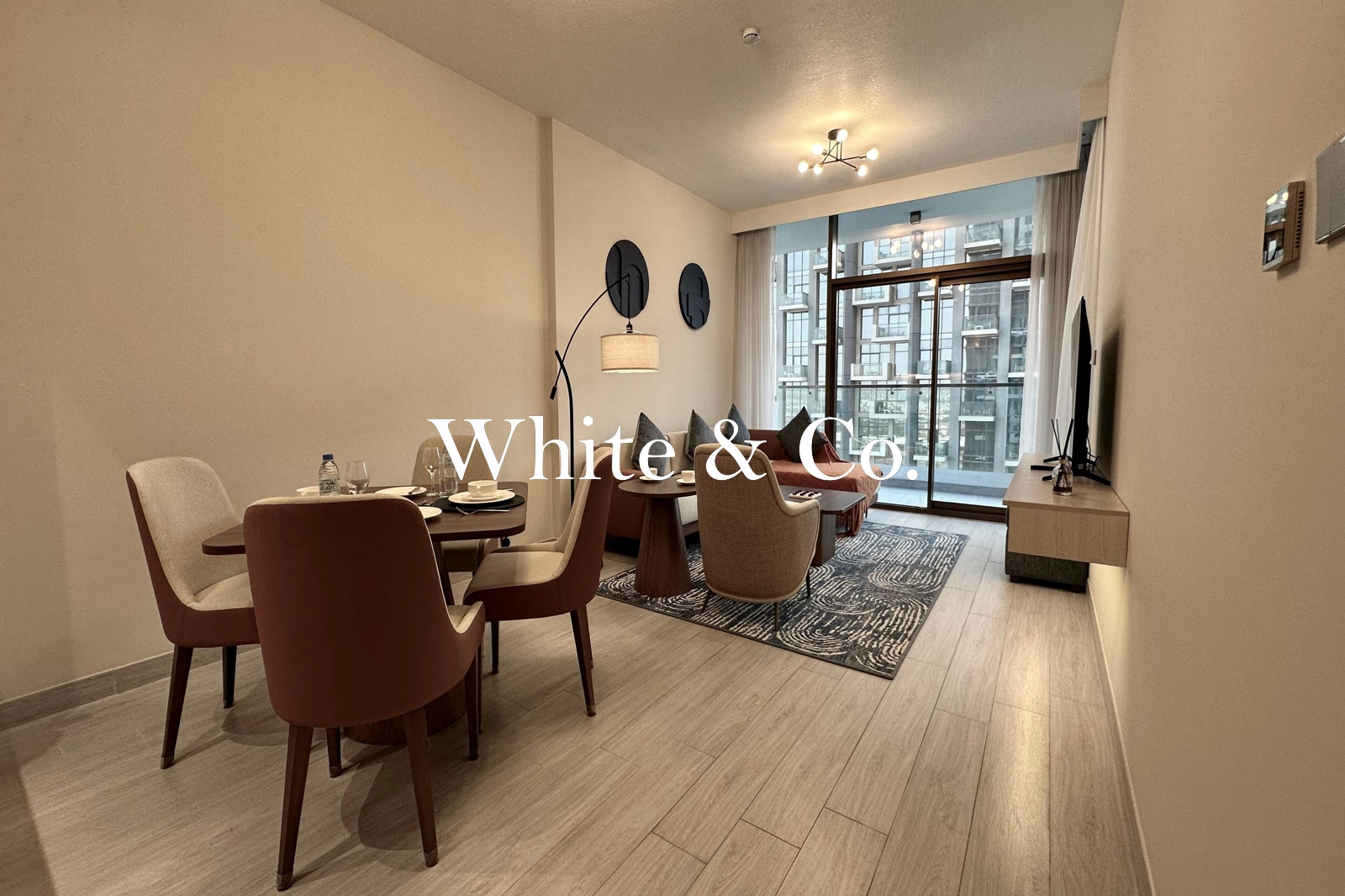 One of One | All Bills Included |Serviced