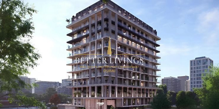 Investor's Deal | Chic Studio | Higher Floor | Easy Payment Plan | Premium Quality | Call Now!