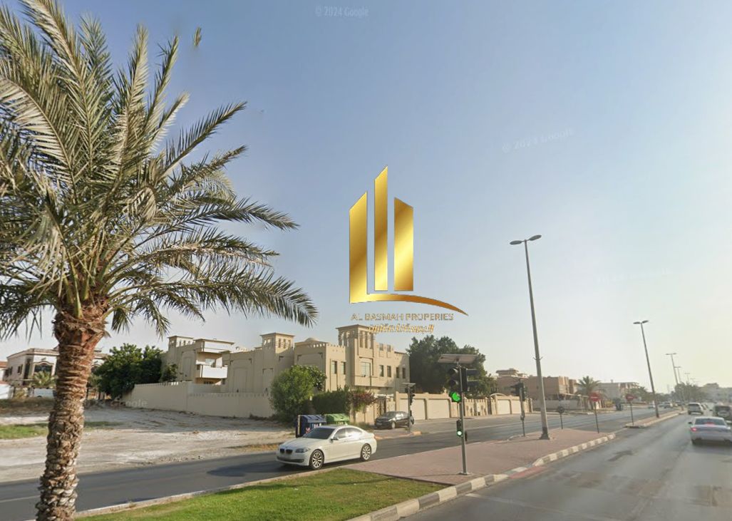 For sale: Distinctive residential and commercial land in Al Fisht – Al Heera Suburb, Sharjah