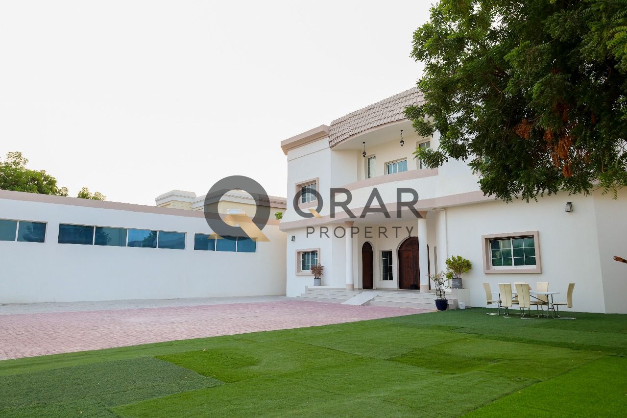 MODREN VILLA | BIG GARDEN | FAMILY ONLY