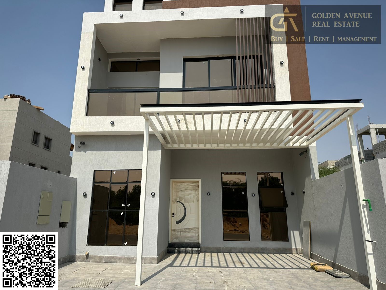 BRAND NEW TOWNHOUSE PRIME LOCATION