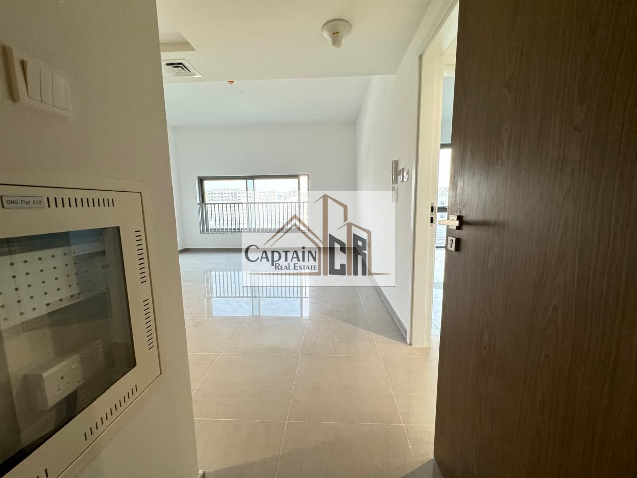 Exclusive 1 BHK Deal | Extra Spacuios with 780sqft | UpTown Al Zahia – 52K AED /Yearly |