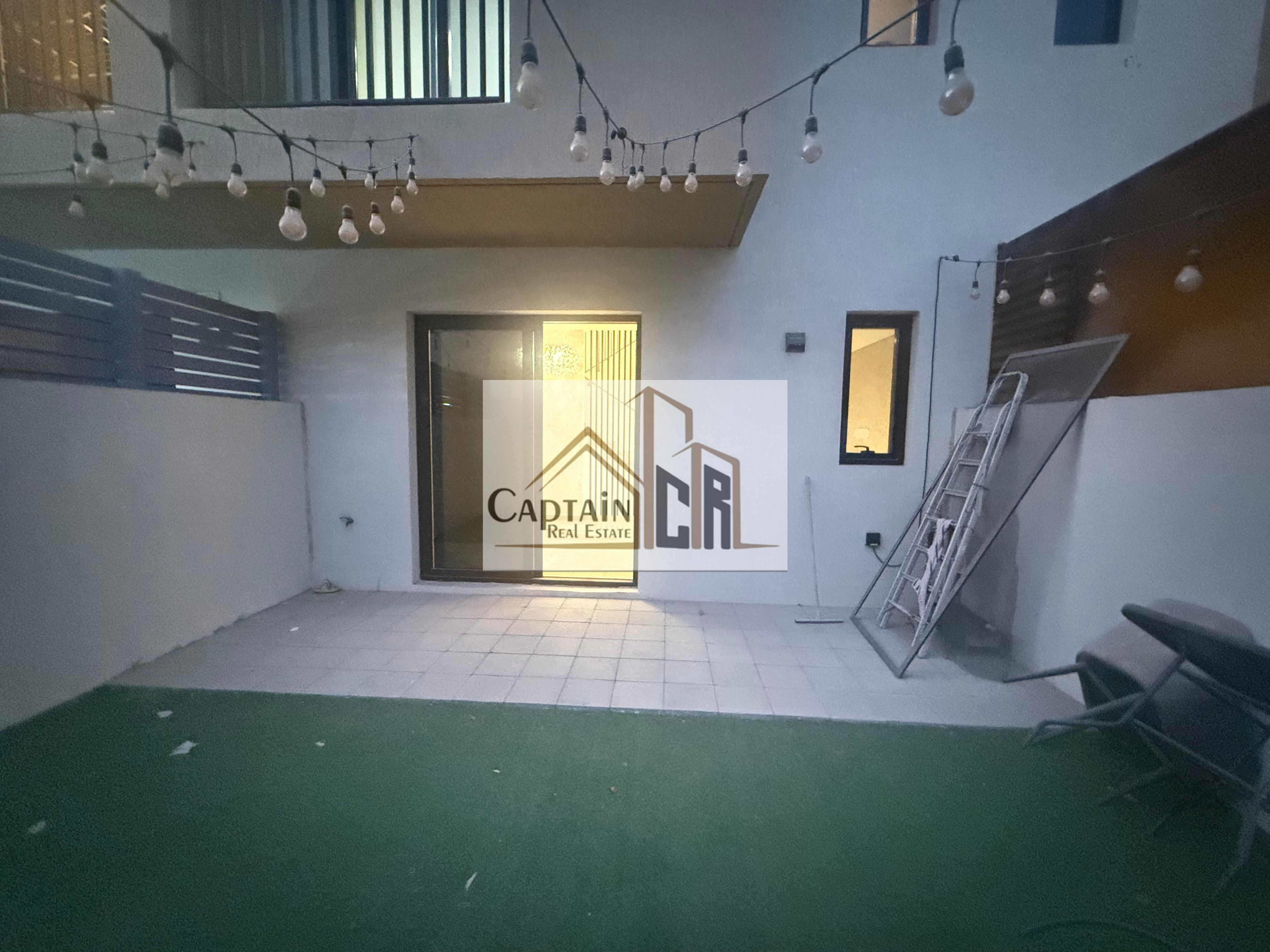 Luxurious 2 Bhk Villa for Sale middle unit swimming pool Gym