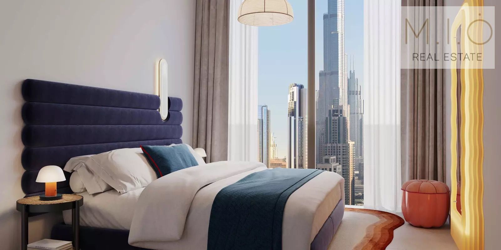 Stylish 1 Bedroom | Modern Living | Exclusive Offer