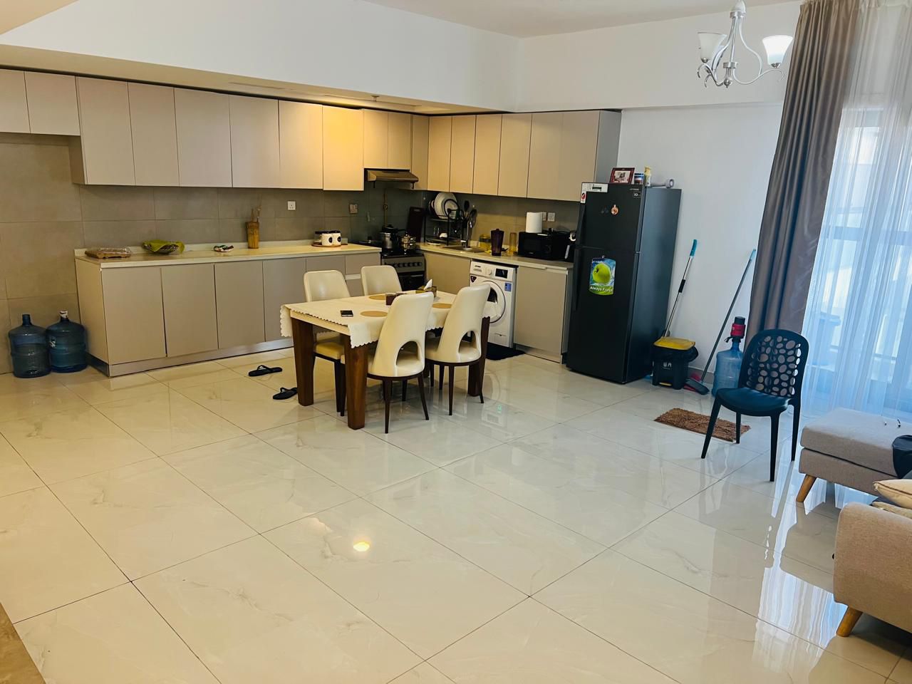 SALE 1 BHK EQUITI APARTMENTS WARSAN FOURTH