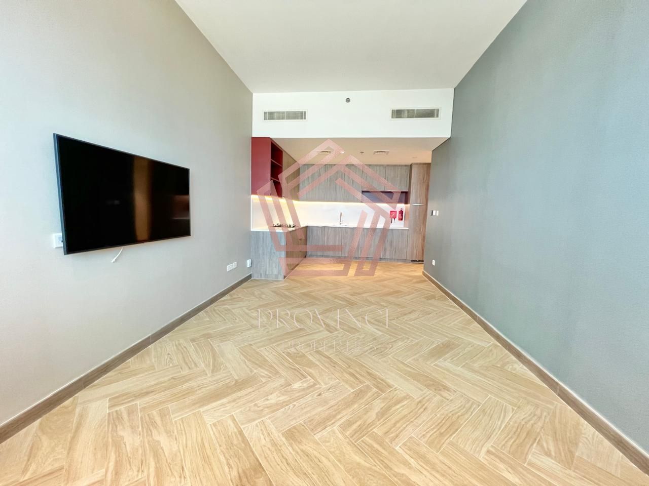 Semi Furnished 2BHK | All Inclusive | Sea View