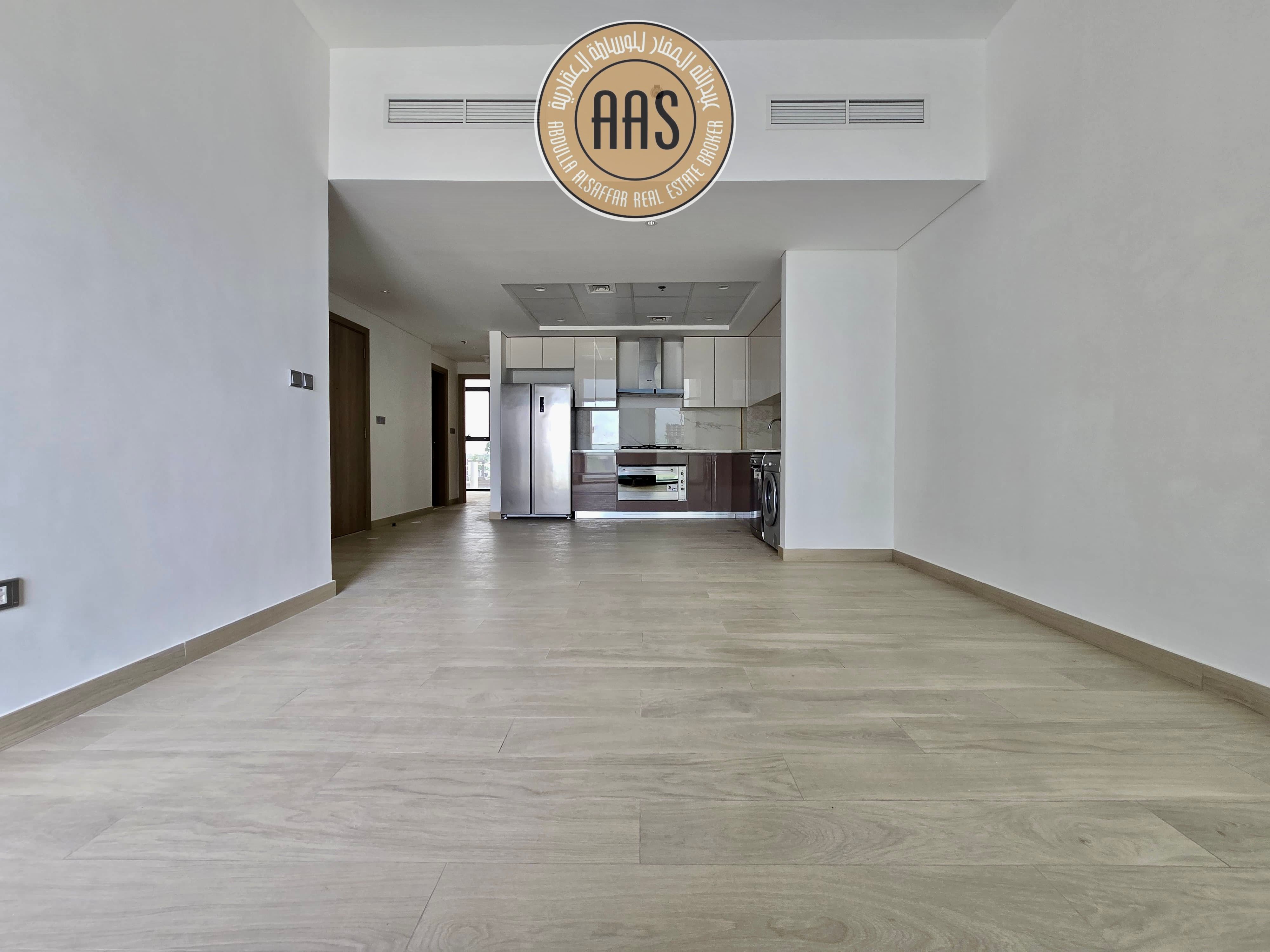 Spacious 3 bedroom || Chiller Free || Ready to move