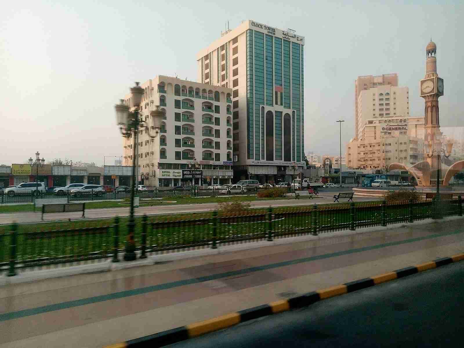 Approved Office in Sharjah | From AED 5,000