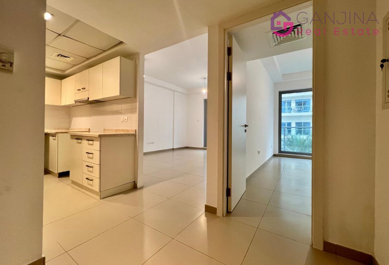 Spacious Pacific 1BHK | Pay Easy in 4 Cheques